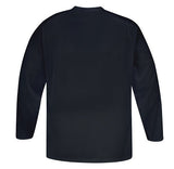 CCM 5000 Practice Jersey - Black - Junior