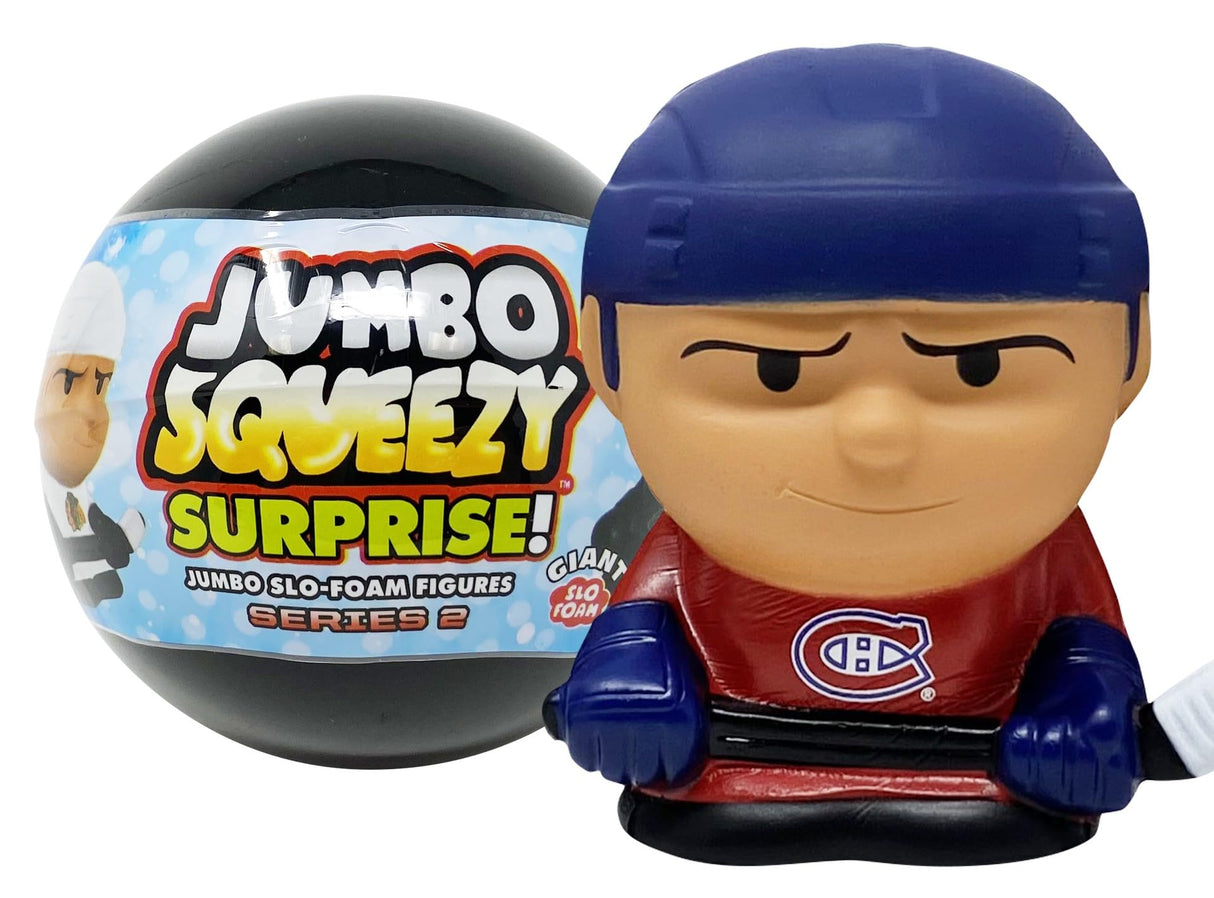 Party Animal - Jumbo Squeezy - Surprise (2025)