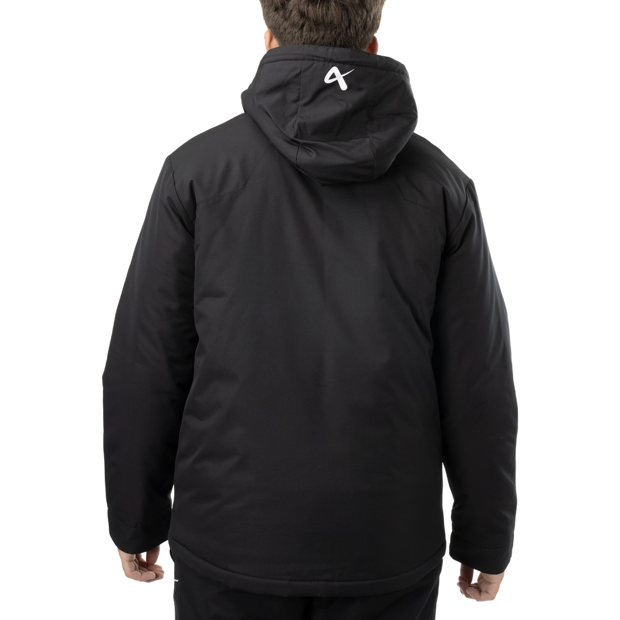 Leafs - Bauer Heavyweight Jacket