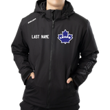Leafs - Bauer Heavyweight Jacket