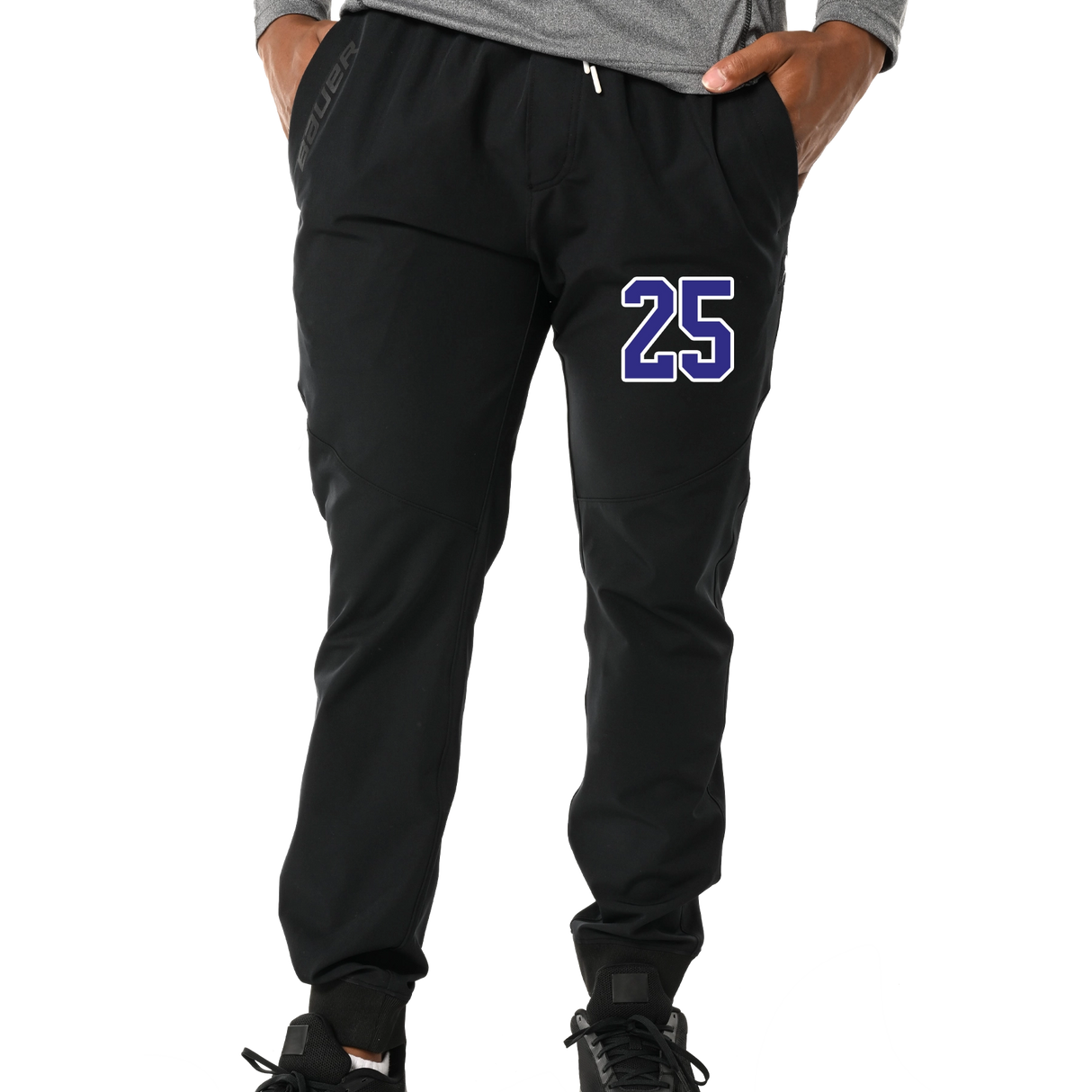 Leafs - Bauer Jogger