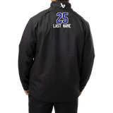 Leafs - Bauer Lightweight Jacket