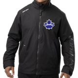 Leafs - Bauer Lightweight Jacket