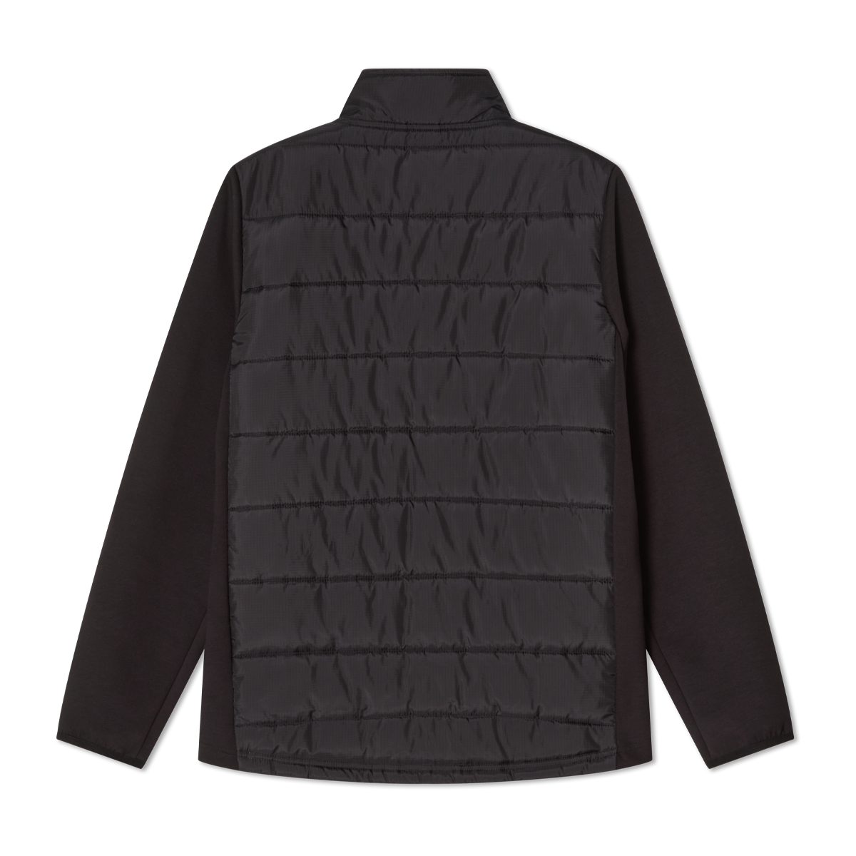 Leafs - CCM Hybrid Quilted Jacket