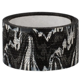 Lizard Skins Black Camo Hockey Grip Tape