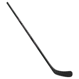 Bauer Nexus Tracer Grip One Piece Stick - BLACK - Intermediate