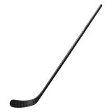 Bauer Nexus Tracer Grip One Piece Stick - BLACK - Intermediate