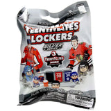 Party Animal - TeenyMates - NHL Lockers (2026)