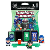Party Animal - TeenyMates - NHL Lockers (2027)