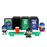 Party Animal - TeenyMates - NHL Lockers (2027)