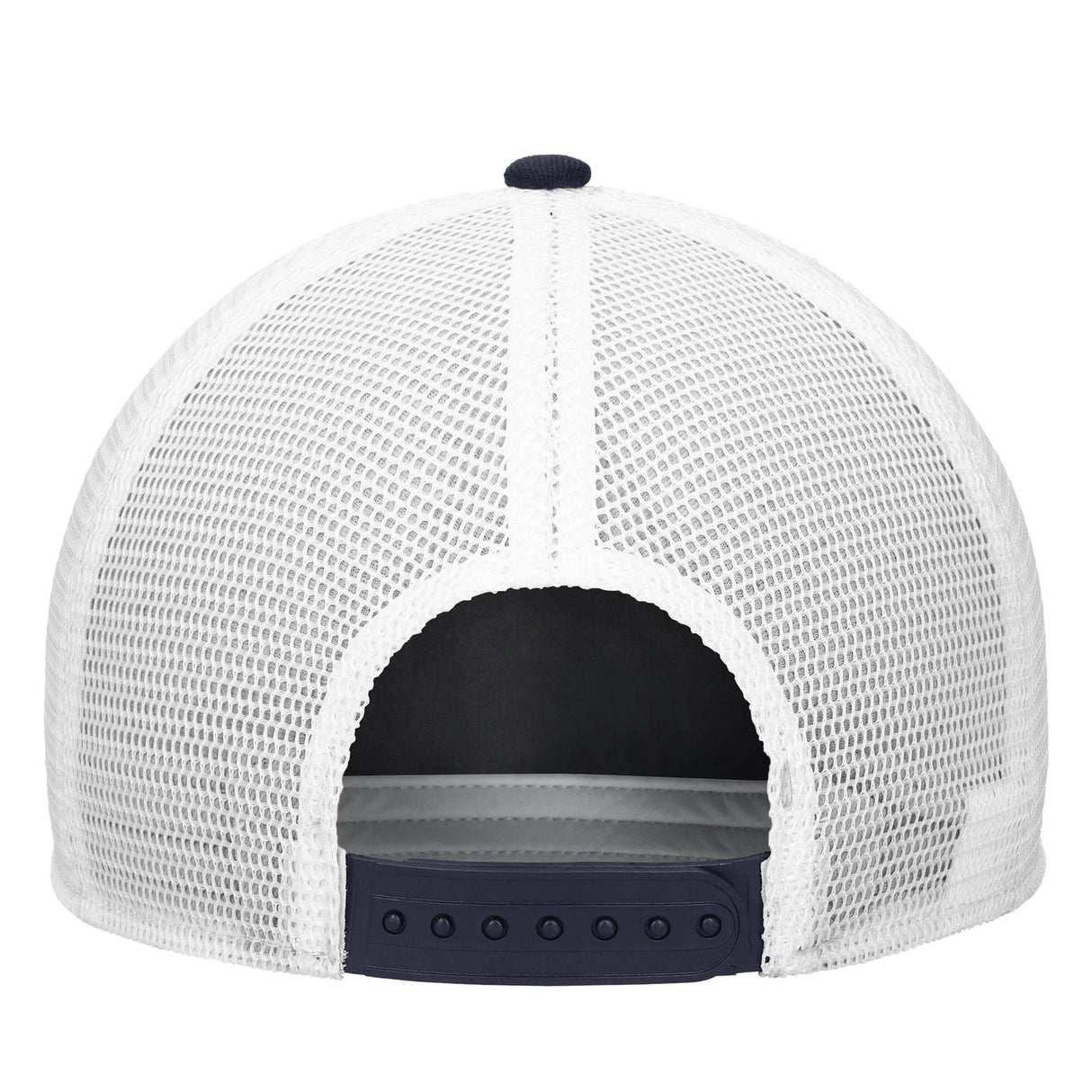 Team USA - Rise Structured Cap - White