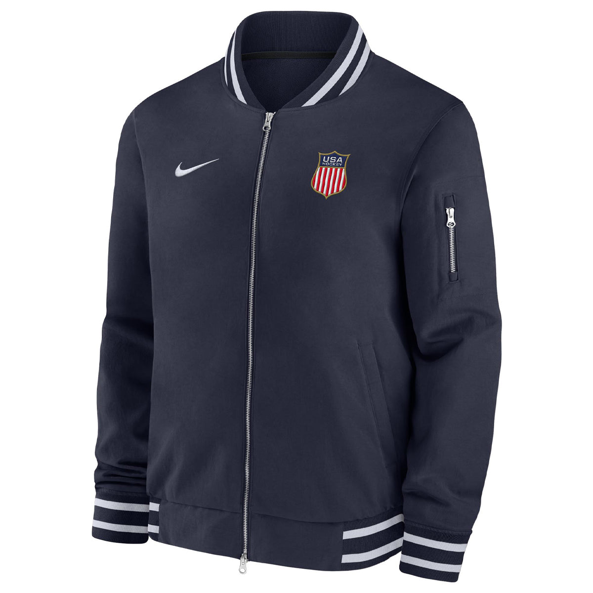 Team USA - Bomber Jacket - Men's