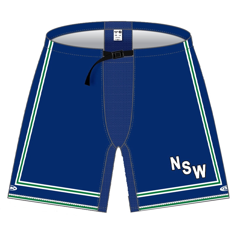 North Shore Warhawks - Pre-Buy - AK Pant Cover Shell