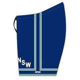 North Shore Warhawks - Pre-Buy - AK Pant Cover Shell