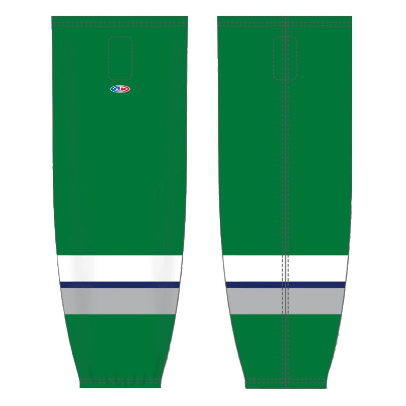 North Shore Warhawks - Pre-Buy - AK Game Socks
