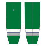 North Shore Warhawks - Pre-Buy - AK Game Socks