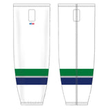 North Shore Warhawks - Pre-Buy - AK Game Socks