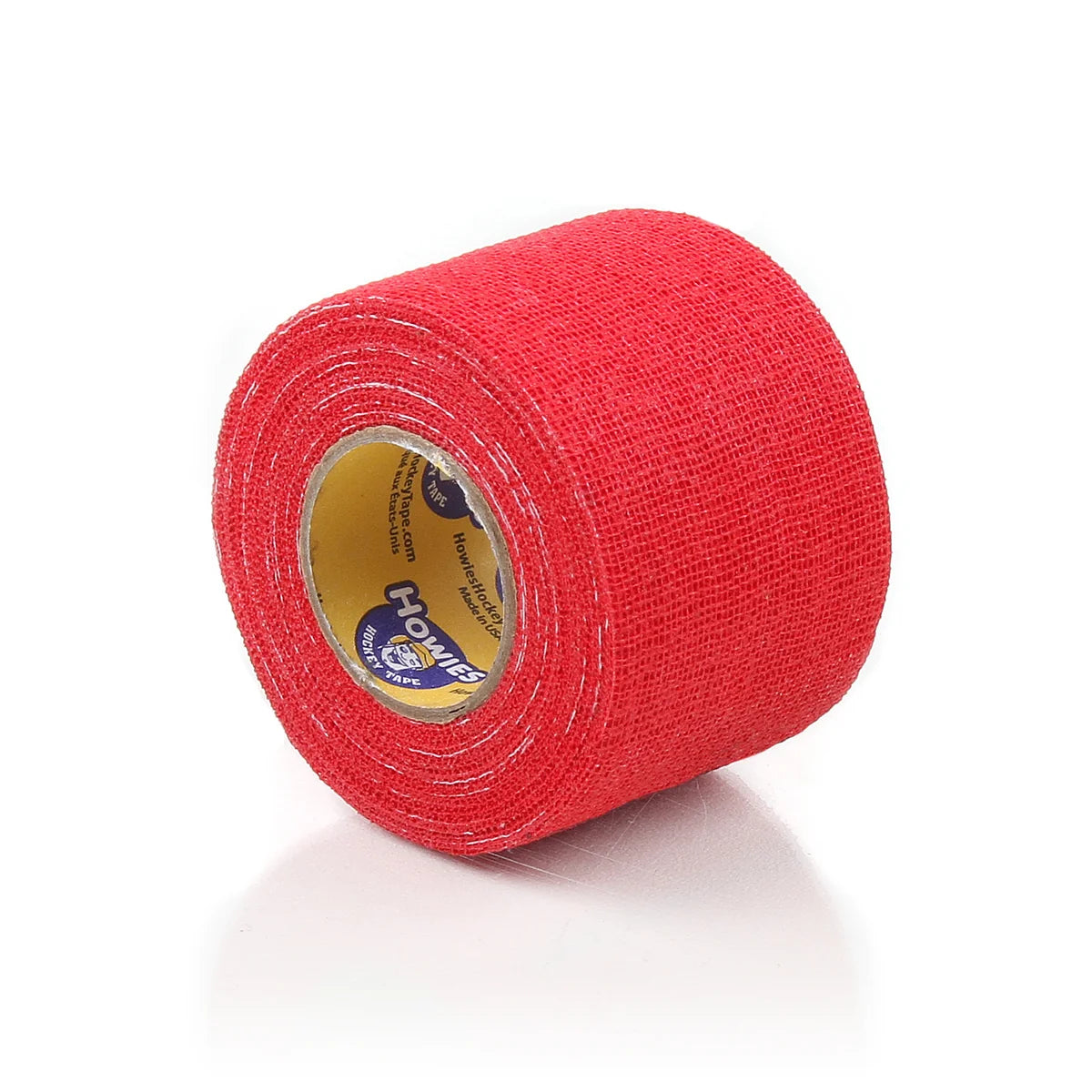 Howies Hockey Pro Grip Tape - Red