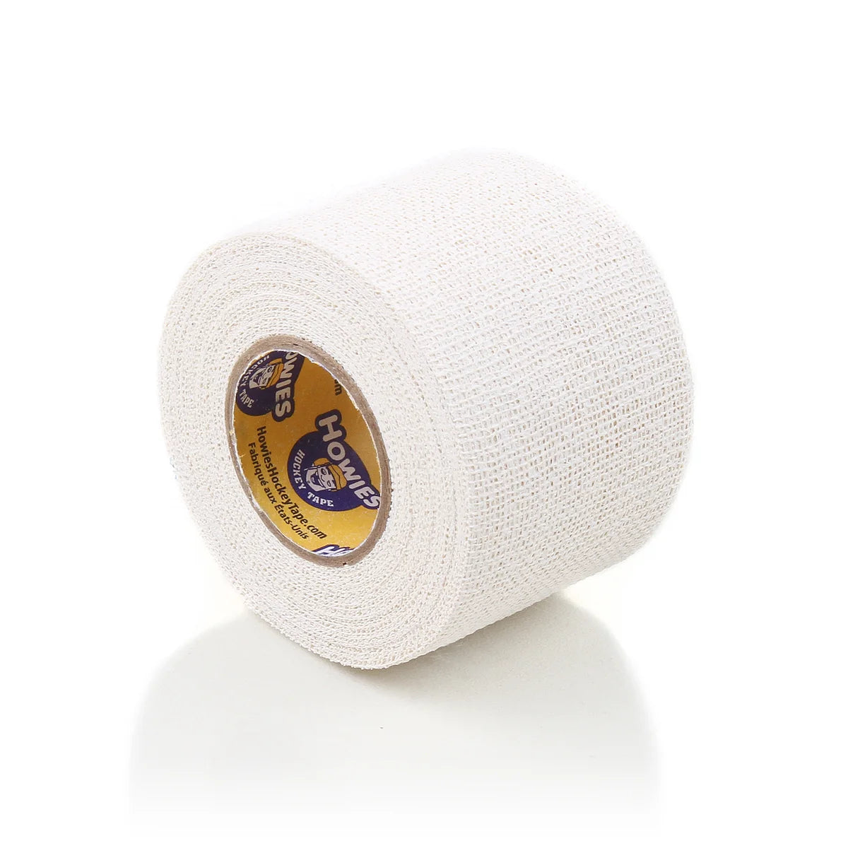Howies Hockey Pro Grip Tape - White