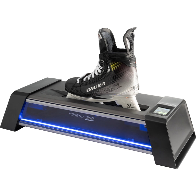 Pro Sharp Home Machine Bauer - Prosharp - Home Machine | Jerry's Hockey