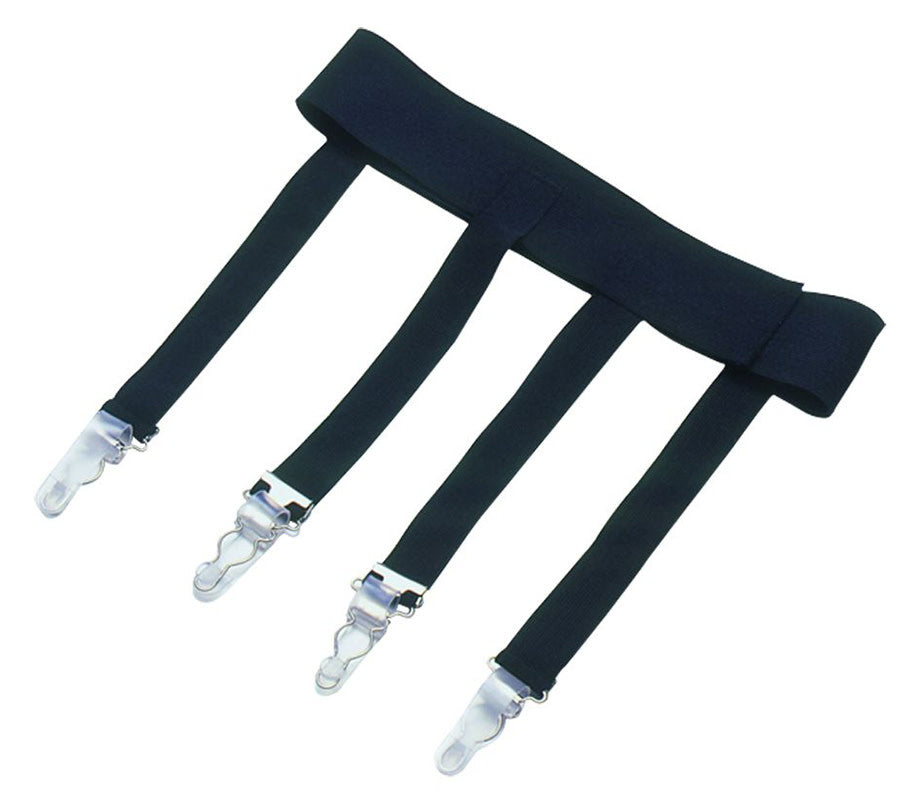 Reliable Garter Belt - Adult