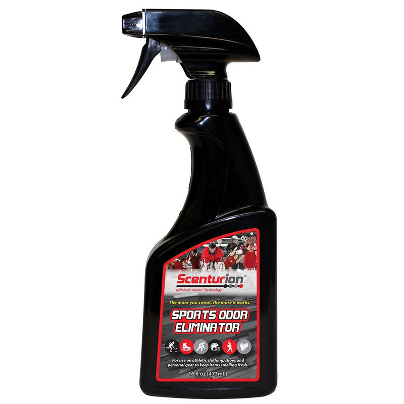 Scenturion 16oz. DeOdorizer Spray