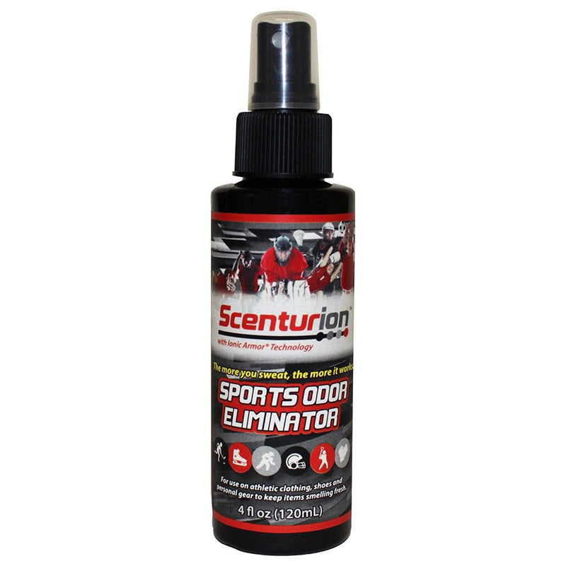 Scenturion 4oz. DeOdorizer Spray