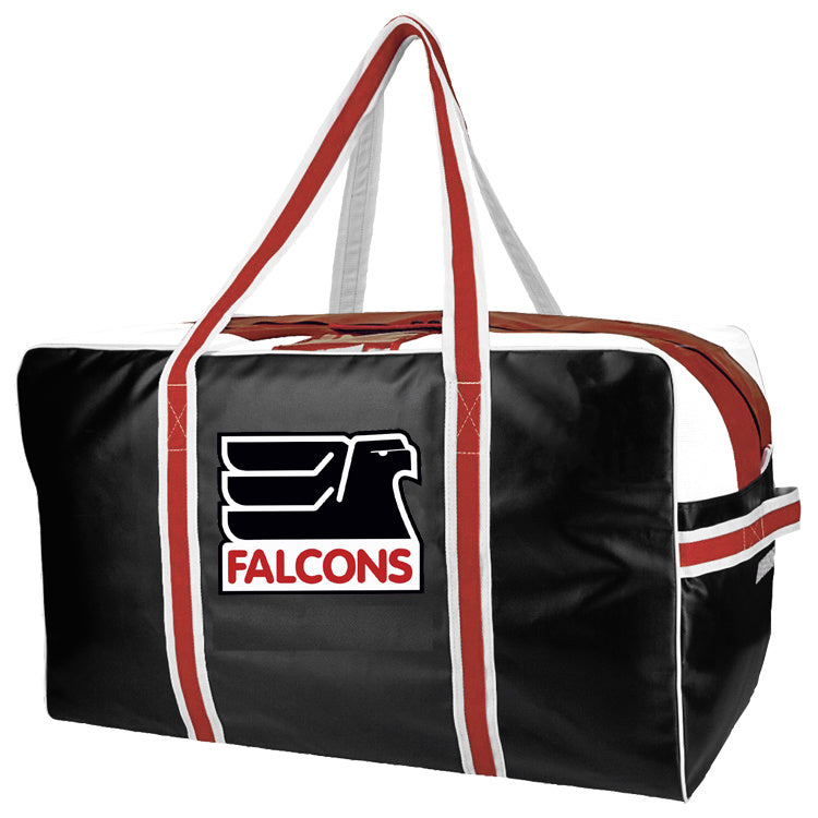 Falcons Hockey Club - Warrior Pro Bag - Coaches Bag