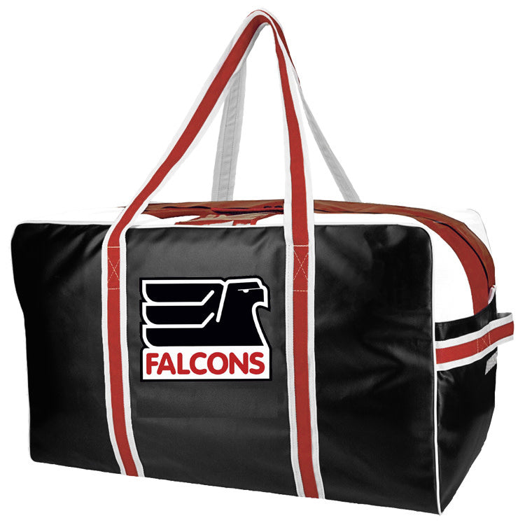 Falcons Hockey Club - Warrior Pro Bag - Player - Large