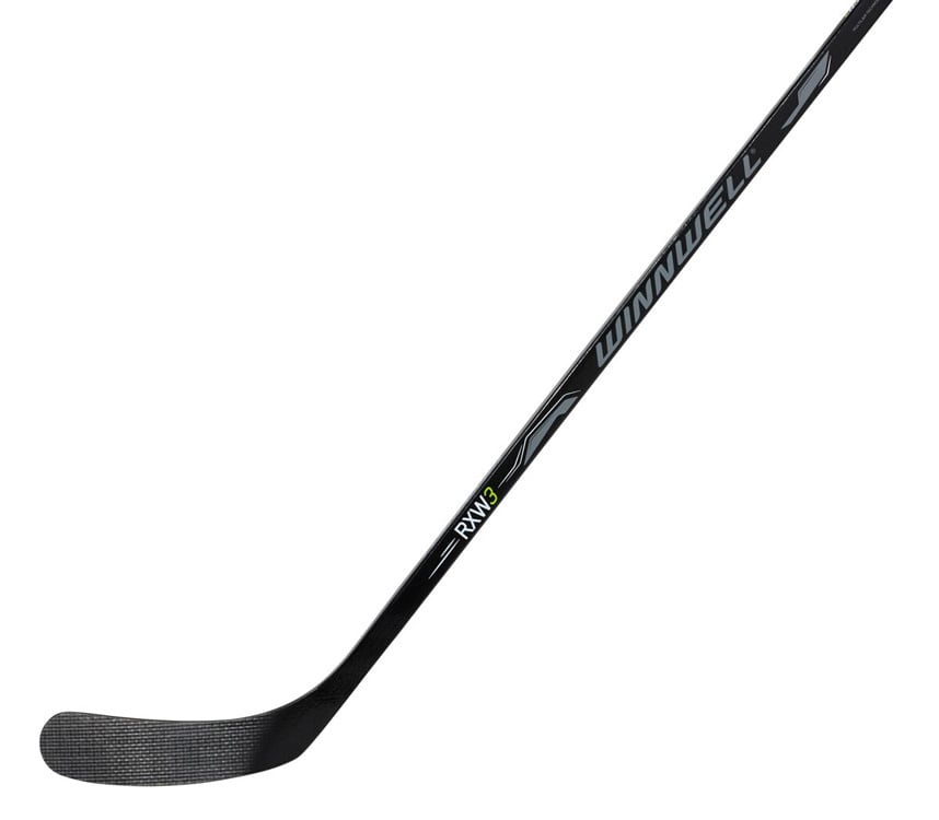 Winnwell RXW3 Wood Stick - Junior