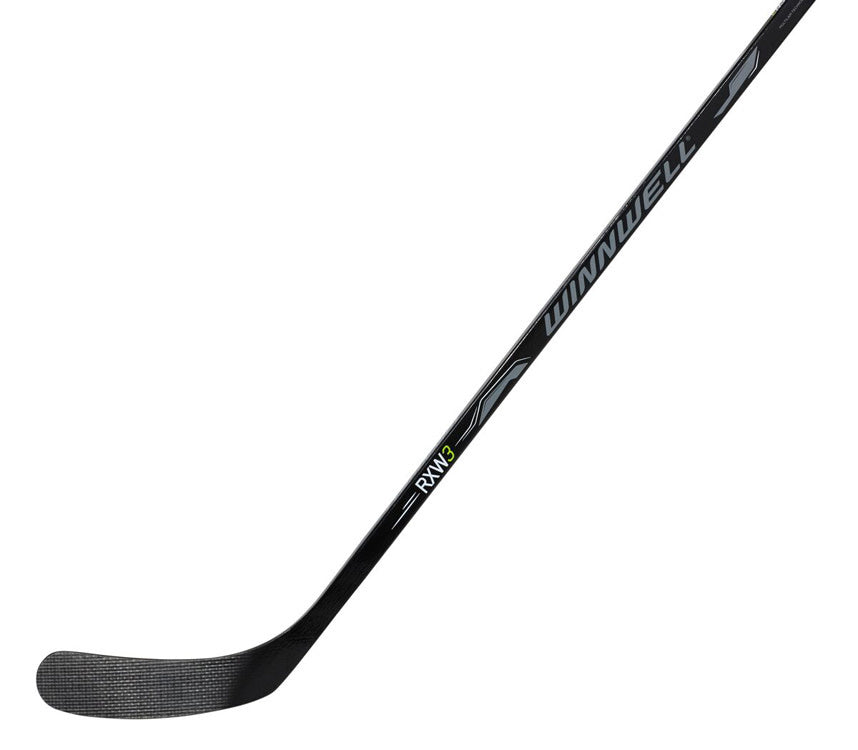 Winnwell RXW3 Wood Stick - Senior