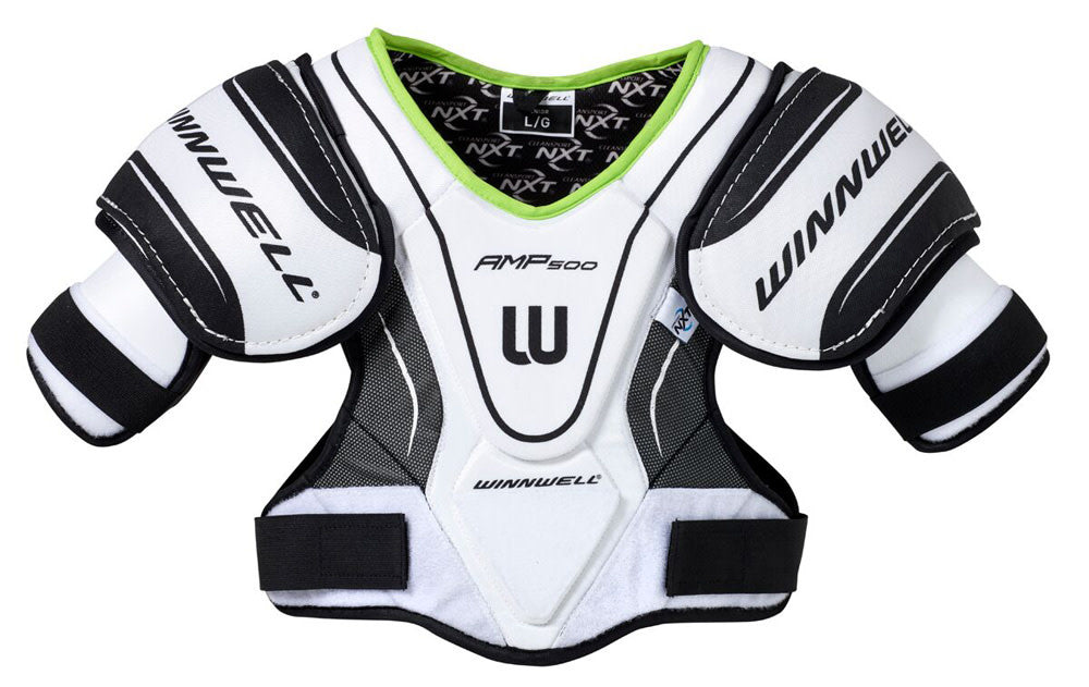 Winnwell AMP500 Shoulder Pad - Junior