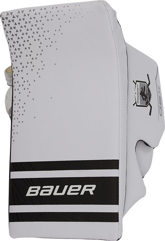 Bauer GSX Prodigy Goalie Blocker - Youth