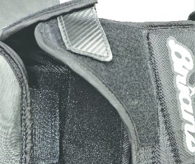 Brian's S20 OPTiK 2 Arm & Body Chest Protector - Senior