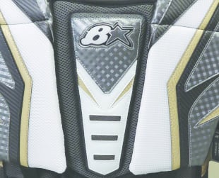Brian's S20 OPTiK 2 Arm & Body Chest Protector - Senior