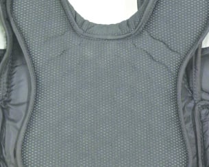Brian's S20 OPTiK 2 Arm & Body Chest Protector - Senior