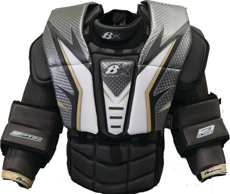 Brian's S20 OPTiK 2 Arm & Body Chest Protector - Senior