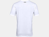 Under Armour S20 Hockey Graphic T1 Short Sleeve Tee - Adult - White