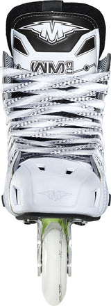 Bauer Mission WM03 Inline Hockey Skate - Senior