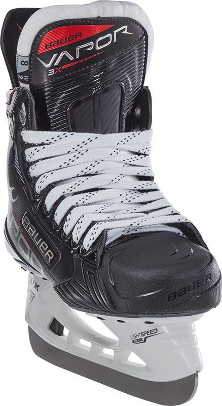 Bauer Vapor 3X Ice Hockey Skate - Intermediate | Jerry's Hockey