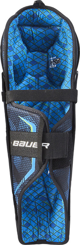 Bauer X Shin Guard - Junior | Jerry's Hockey