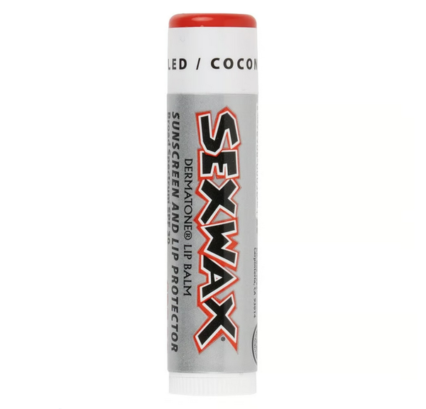 Mr Zog's Sex Wax - Lip Balm – Jerry's Hockey