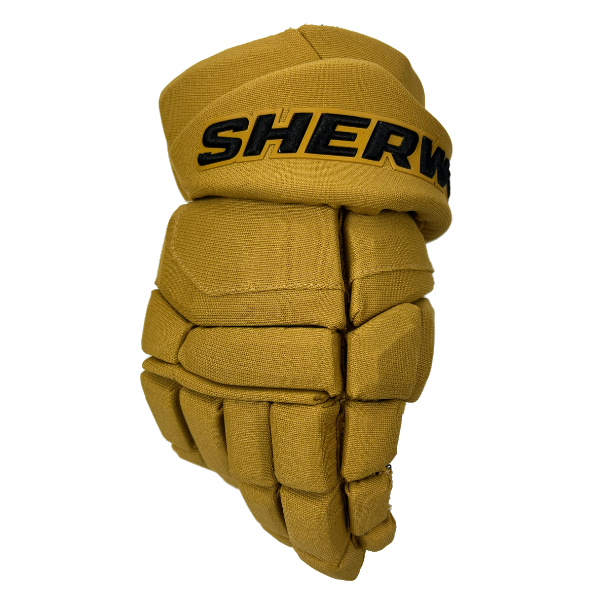 Sherwood Code Photon 1 NHL Hockey Glove - Boston Winter Classic
