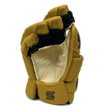 Sherwood Code Photon 1 NHL Hockey Glove - Boston Winter Classic