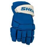 Sherwood Code Photon 1 NHL Hockey Glove - Colorado Official