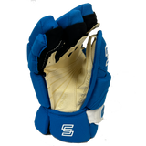 Sherwood Code Photon 1 NHL Hockey Glove - Colorado Official