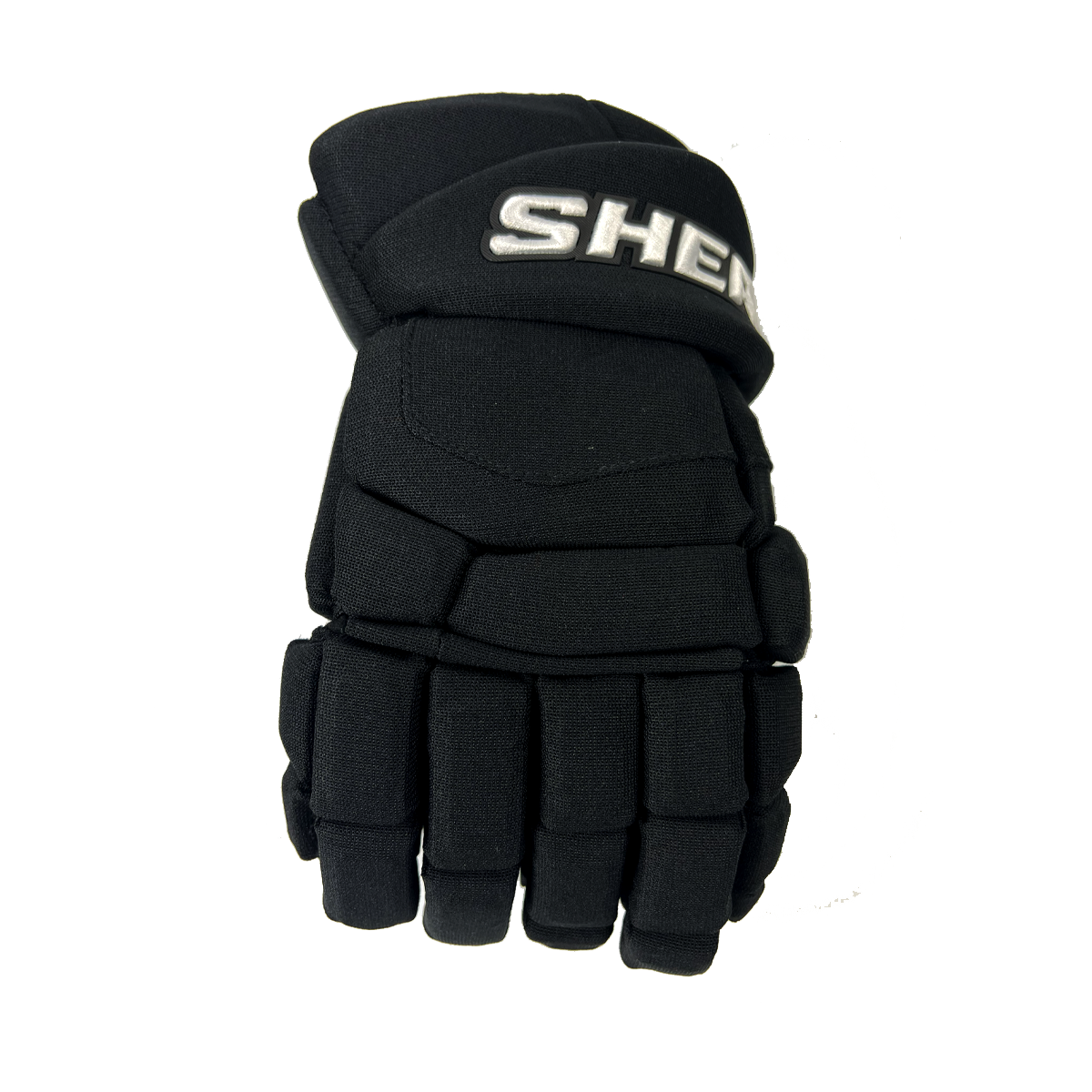 Sherwood Code Photon 1 NHL Hockey Glove - Dallas Official