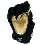 Sherwood Code Photon 1 NHL Hockey Glove - Dallas Official