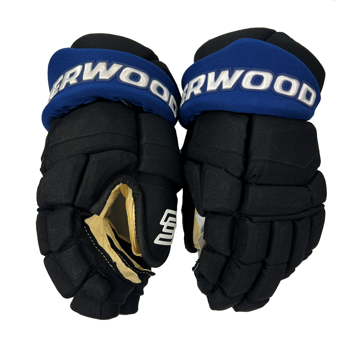 Sherwood Code Photon 1 NHL Hockey Glove - Toronto