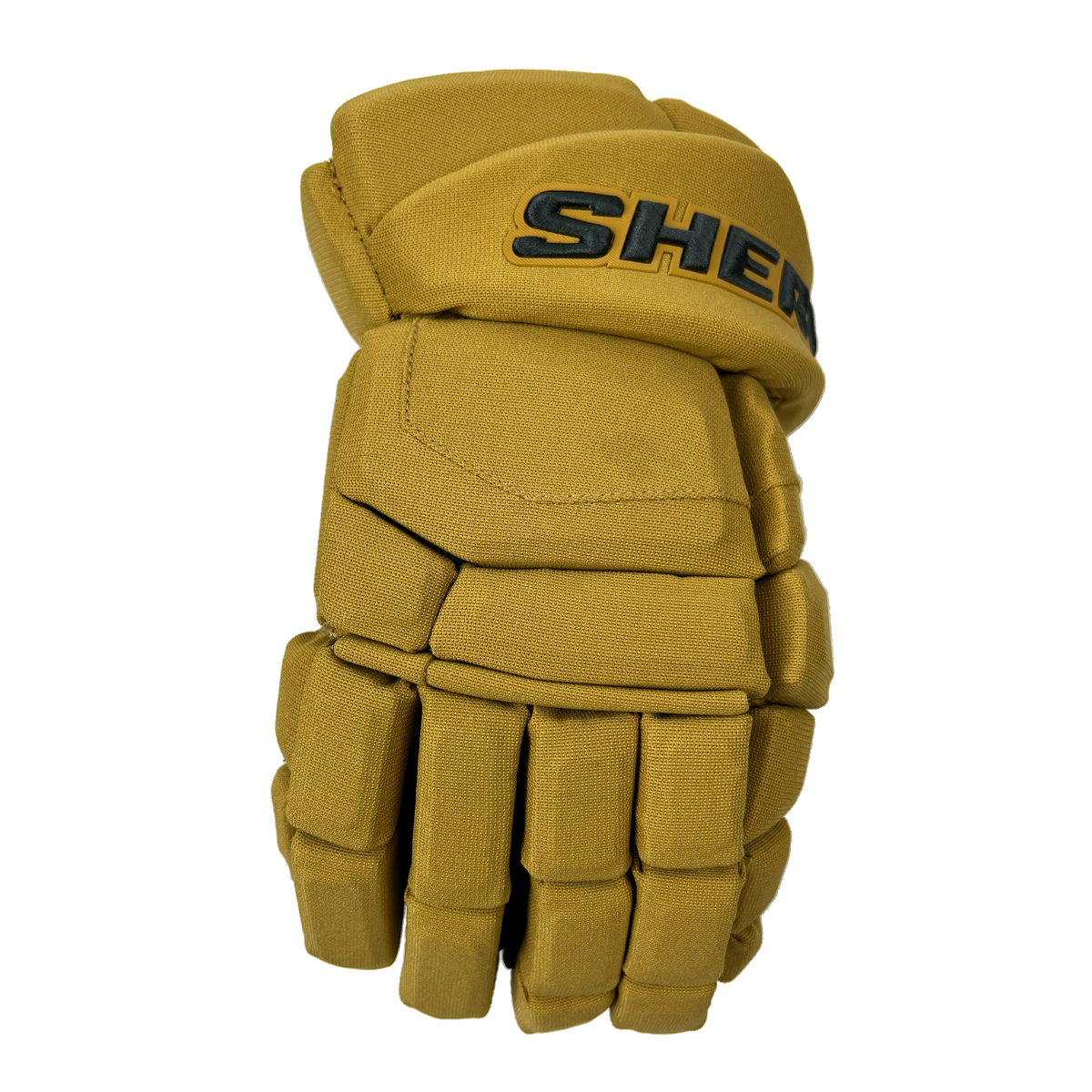 Sherwood Code Photon 1 NHL Hockey Glove - Vegas Winter Classic